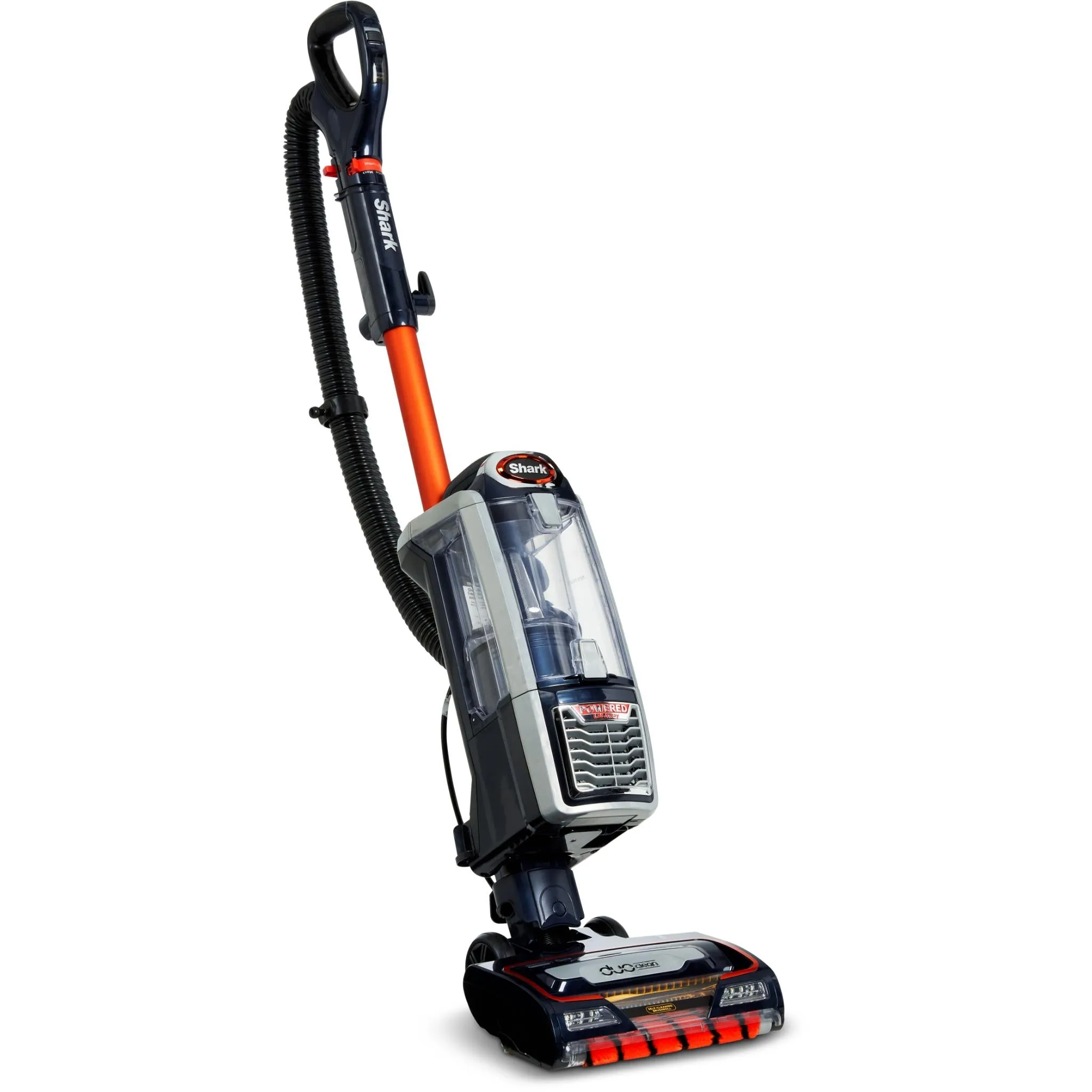 Shark NZ801 Corded Upright Vacuum with Duoclean