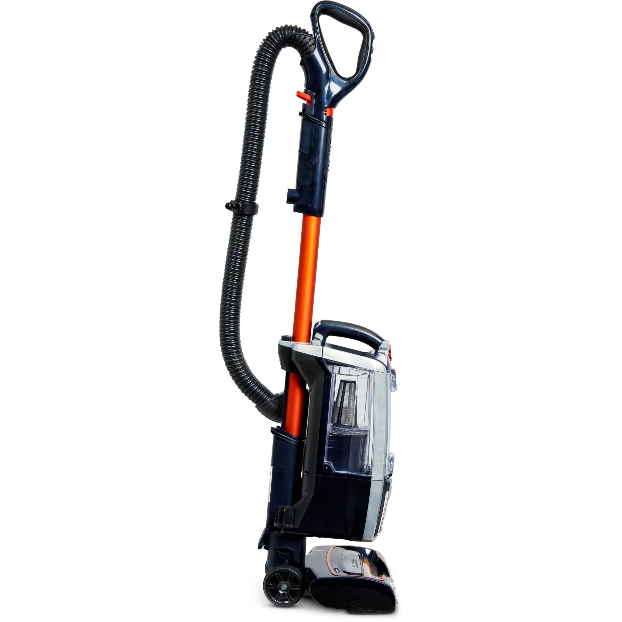 Shark NZ801 Corded Upright Vacuum with Duoclean