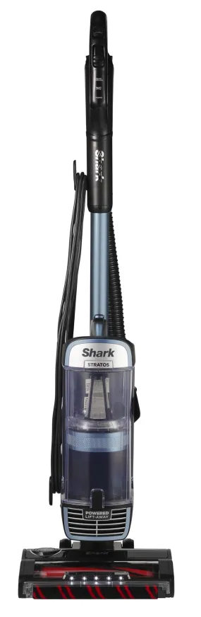 Shark Stratos Upright Vacuum Cleaner (New)