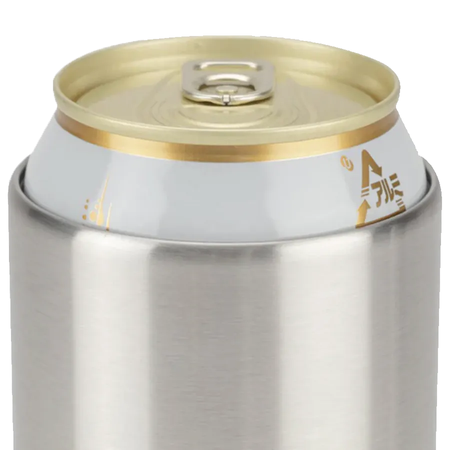 Shimo Can Cooler 350