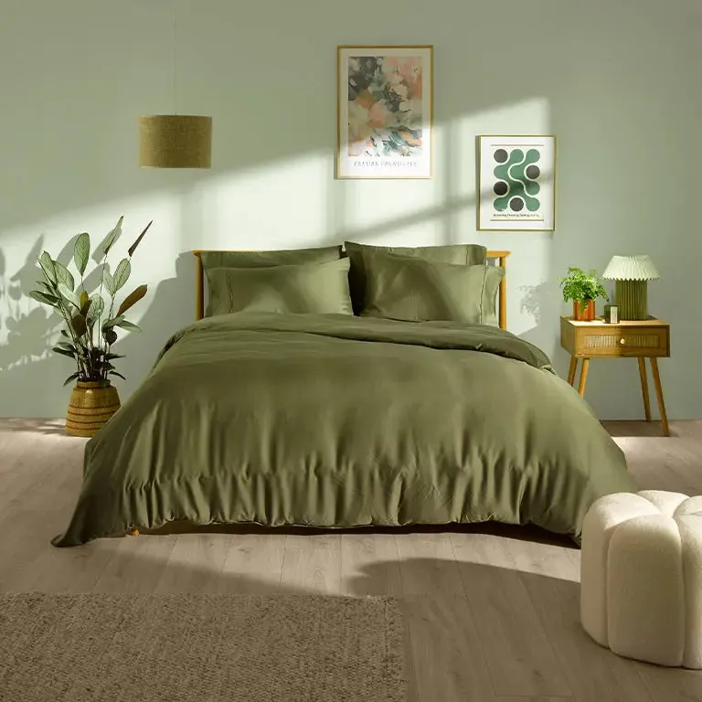 Signature ™ Bamboo Lyocell Bedding Set