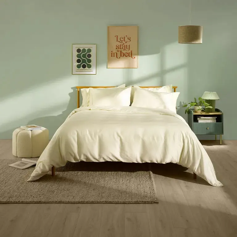 Signature ™ Bamboo Lyocell Bedding Set