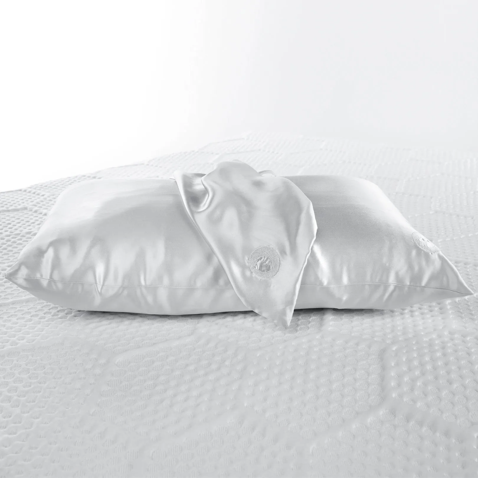 Silk Pillowcase