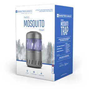 Skeeter Hawk Patio Mosquito Trap