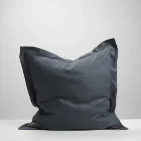 Slate European Pillowcase