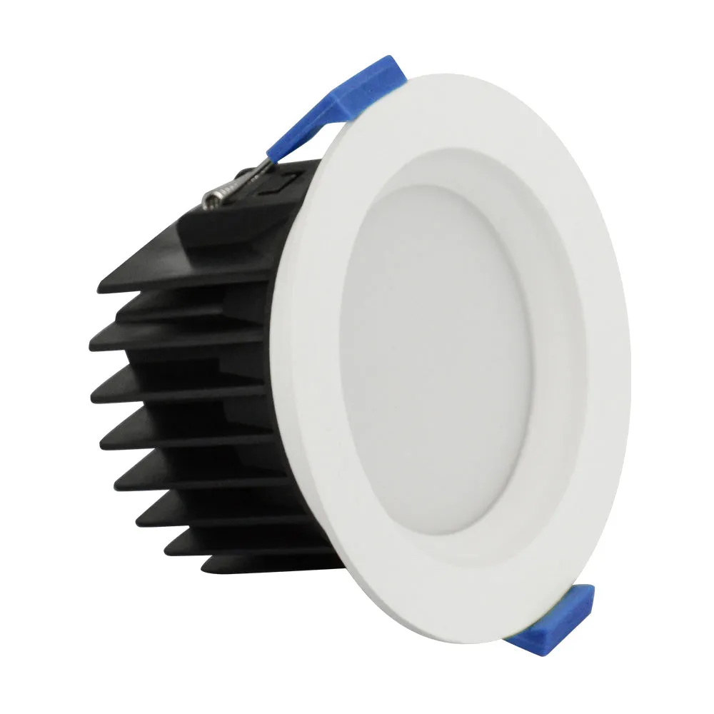 Smart colour 90mm downlight builder packs, best value