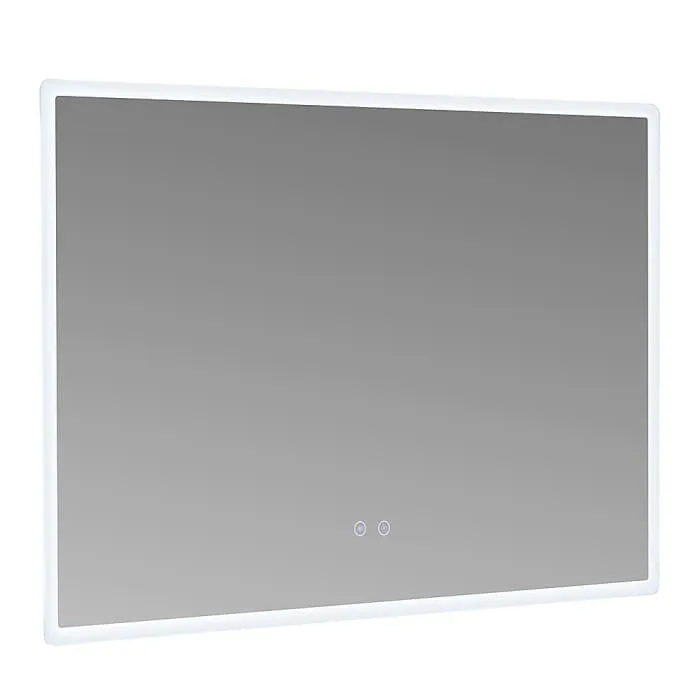 Smart Makeup Mirror - Bluetooth Led Lighted Wall Mirror 800x600mm