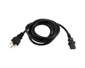 Smart Volt Power Cord 240 V - 6 ft