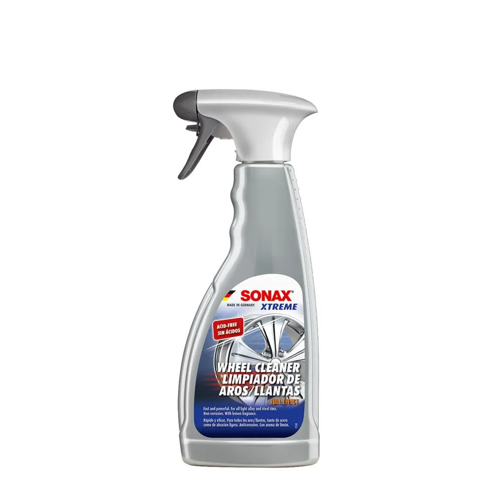 SONAX XTREME Wheel Cleaner Full Effect 500ml