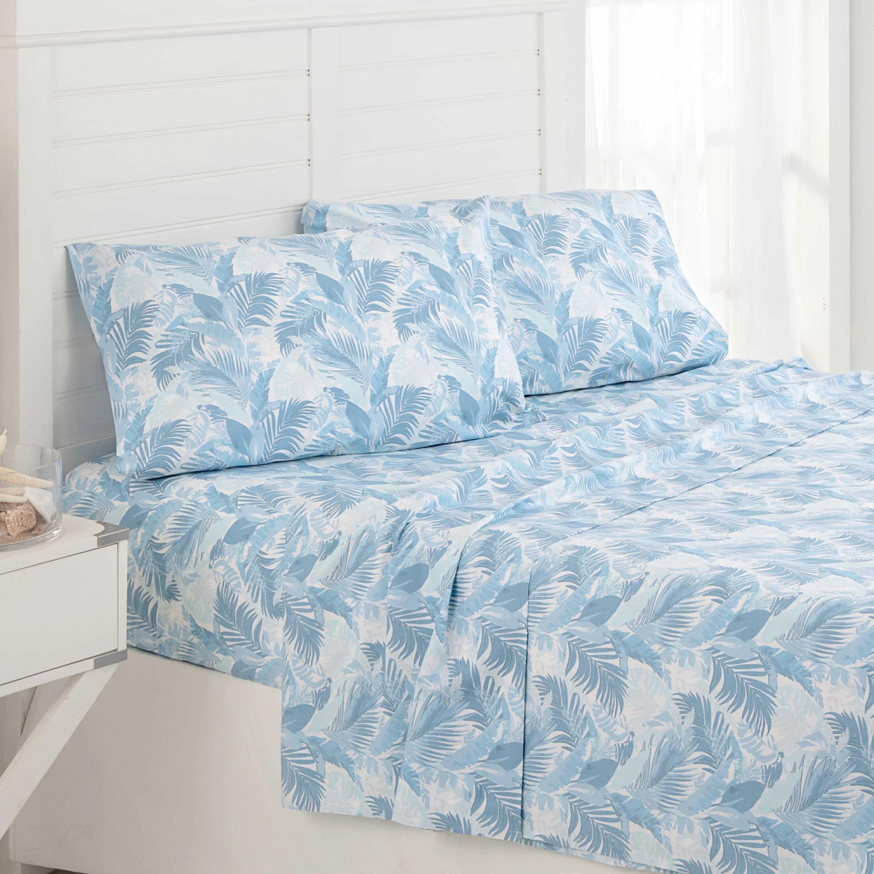 Southern Tide Palma Sheet Set