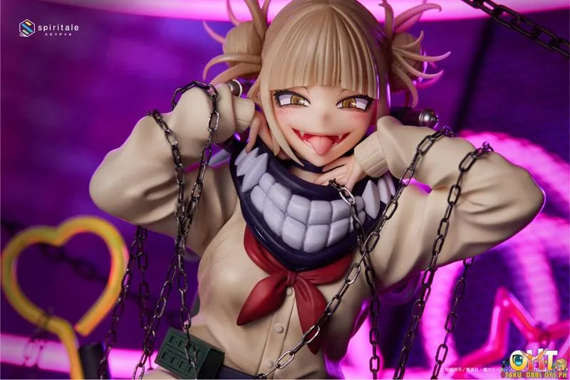 spiritale My Hero Academia 1/7 Himiko Toga -Villain-