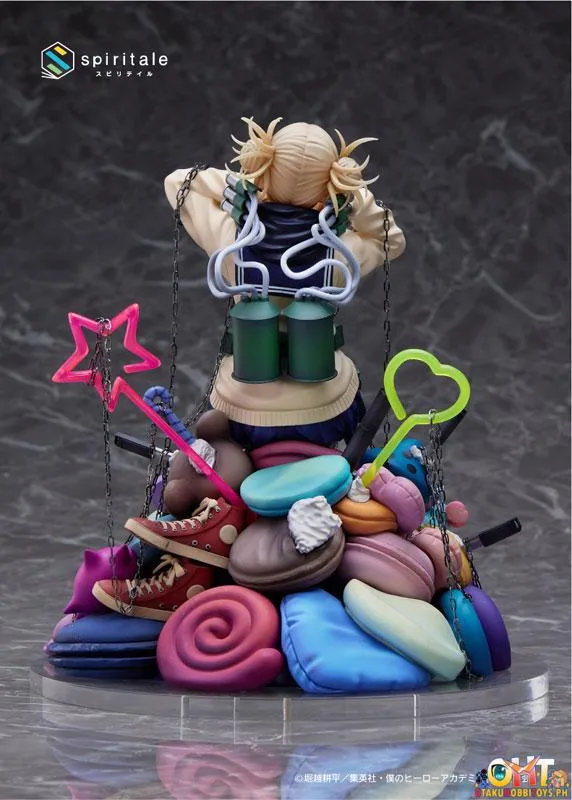 spiritale My Hero Academia 1/7 Himiko Toga -Villain-