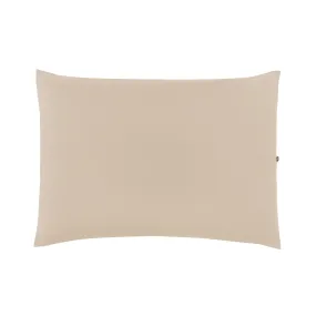 Standard Pillowcase in Almond