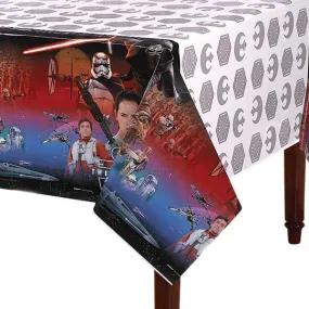 Star Wars Episode VII Table Cover