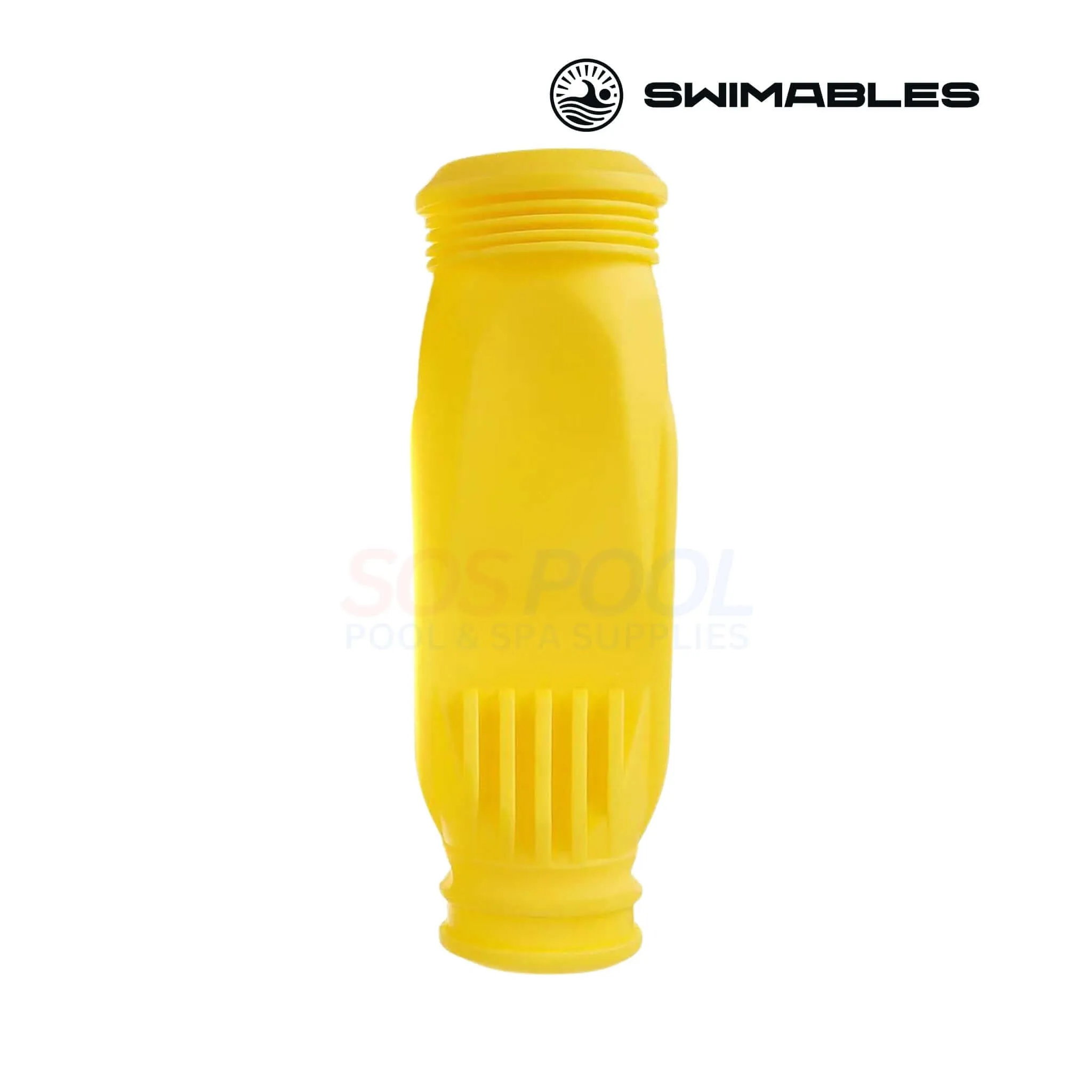 Swimables Long Life Diaphragm With Retaining Ring For Zodiac G3 and G3 Pro Cleaners | Yellow | W69698 | SW-62-698