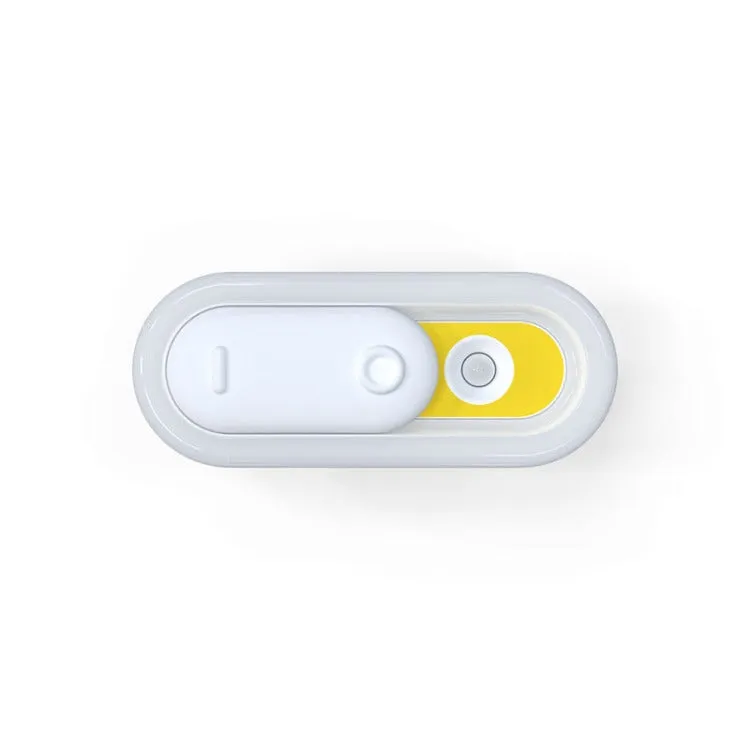 Switch Sensor LED Light | Yellow