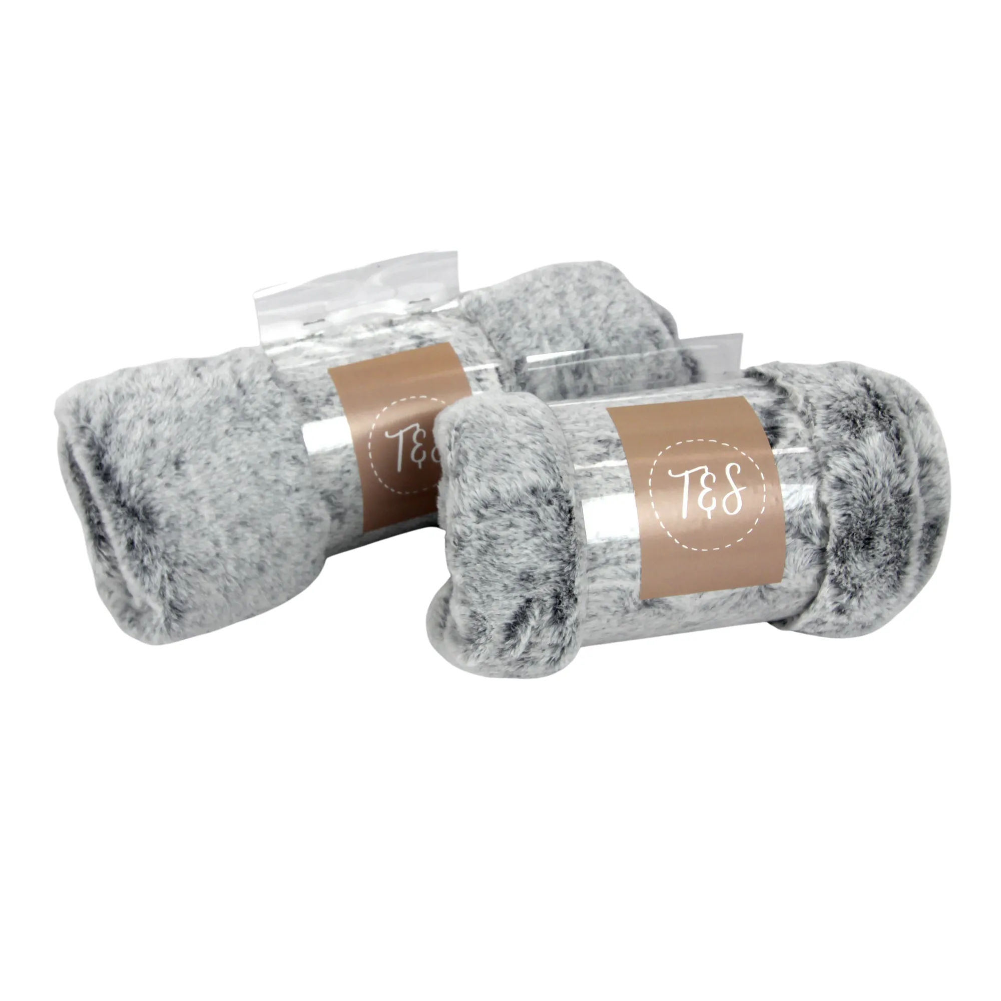 T&S Pet Blanket - Moonlight Grey