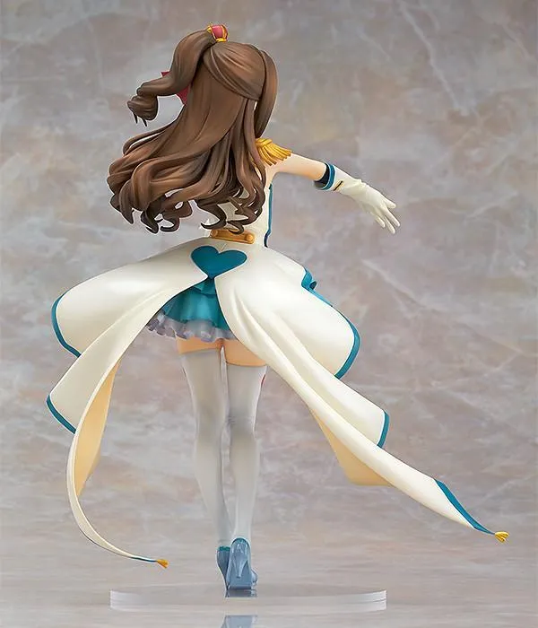 THE IDOLM@STER: Cinderella Girls Uzuki Shimamura Crystal Night Party ver. 1/8 Scale Figure