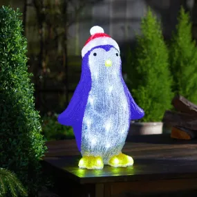 Three Kings InLit Ice Puppa Penguin