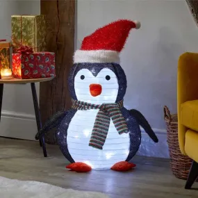 Three Kings Pop-Up Penguin