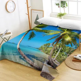 Tropical Escape Sheet Set