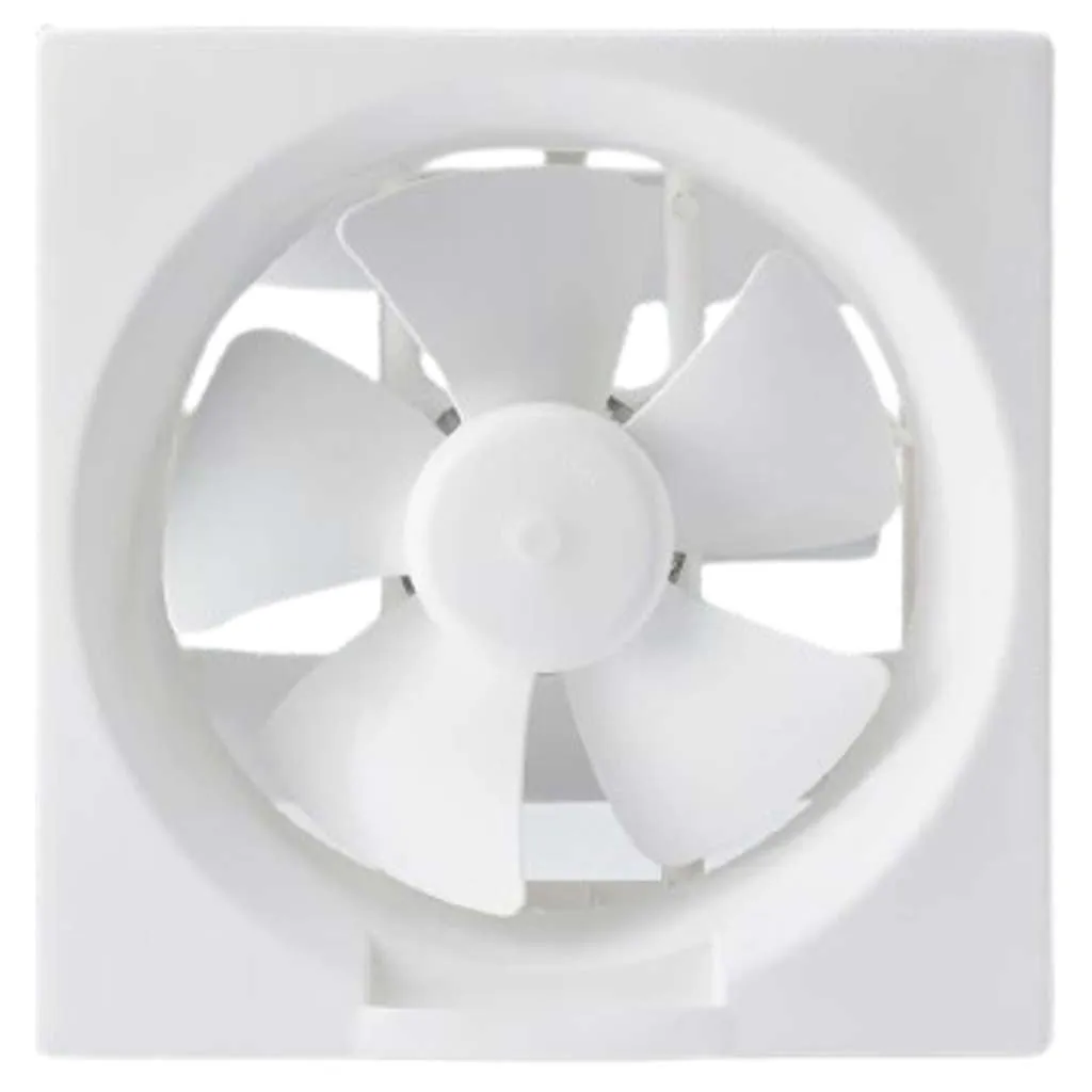 TVS Venti 6 High Speed Exhaust Fan 150 mm