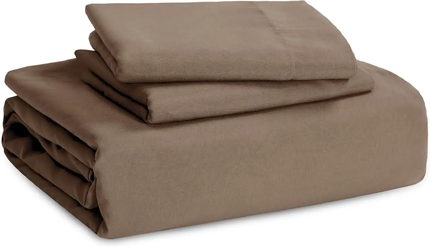 Ultra Soft Hypoallergenic Microfiber Duvet Cover Set