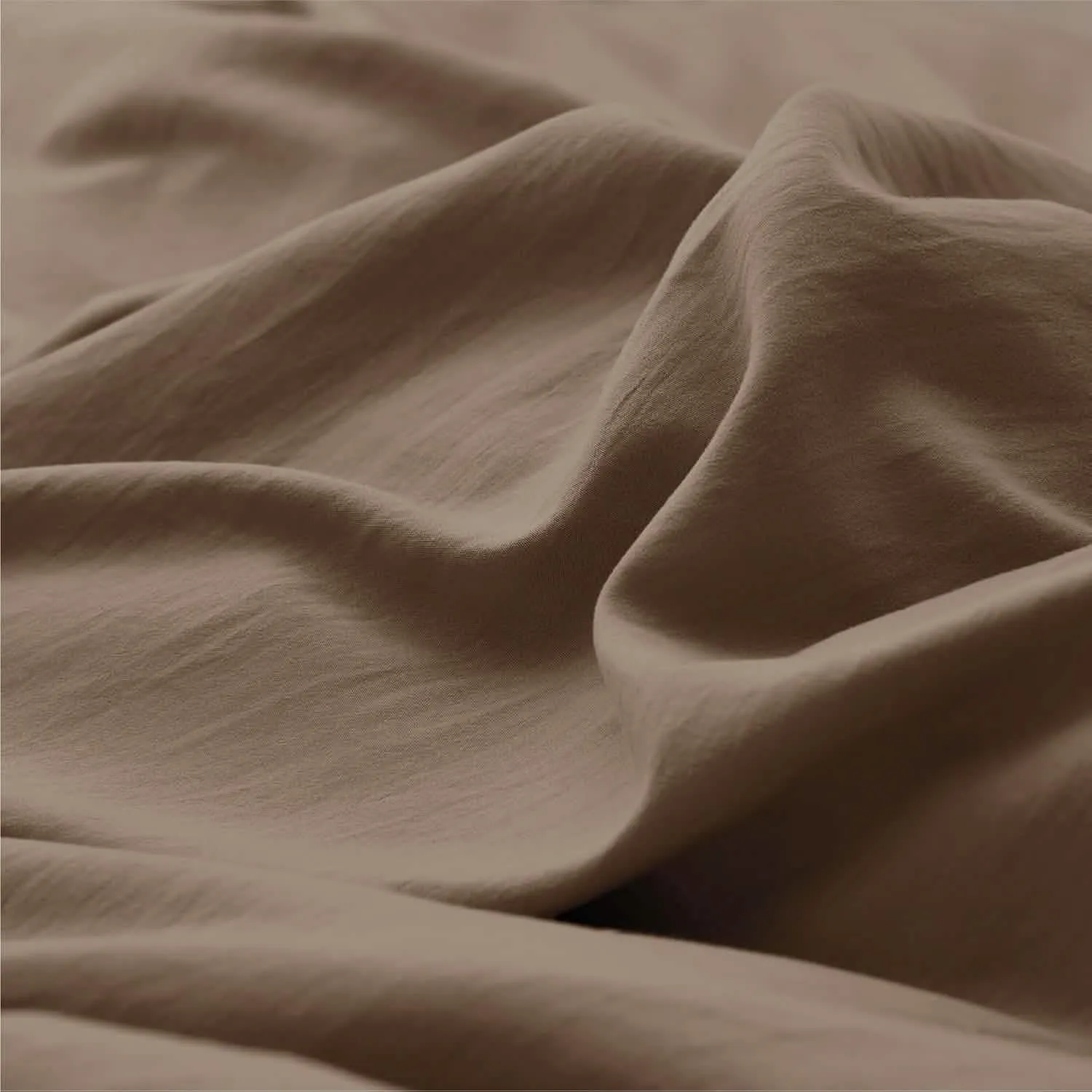 Ultra Soft Hypoallergenic Microfiber Duvet Cover Set