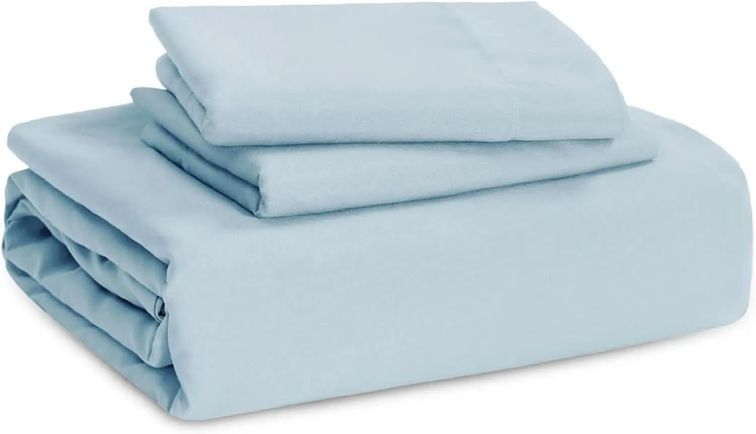 Ultra Soft Hypoallergenic Microfiber Duvet Cover Set