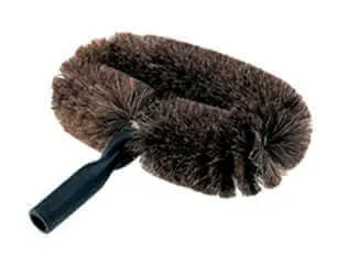 UNGER | WALB0 Star Duster Brush, Oval Shape