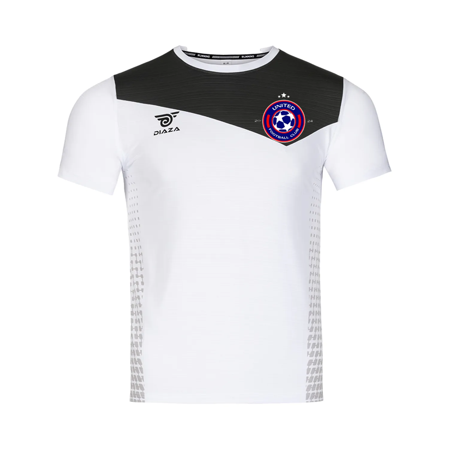 United Football Night sky White / Black