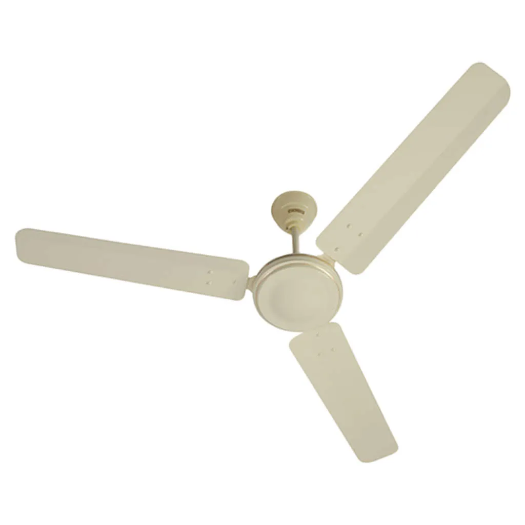 Usha Striker Ceiling Fan Ivory 1200mm