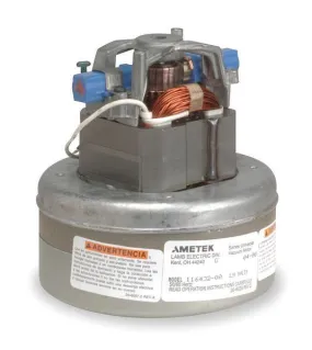 Vacuum Motor 5.7 Inch 2-Stage 230V