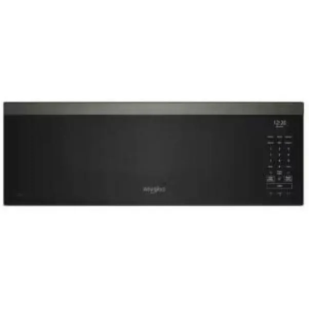 Whirlpool 30-inch Over-the-Range Microwave Oven YWMML5530RV