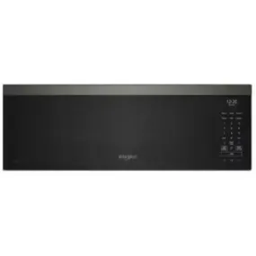 Whirlpool 30-inch Over-the-Range Microwave Oven YWMML5530RV