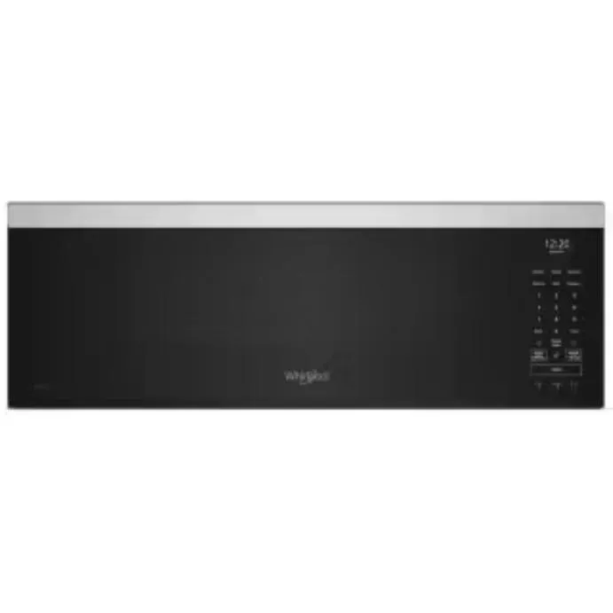 Whirlpool 30-inch Over-the-Range Microwave Oven YWMML5530RW