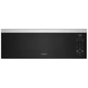 Whirlpool 30-inch Over-the-Range Microwave Oven YWMML5530RW