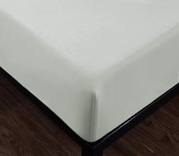 Wholesale Microfiber Fitted Sheet