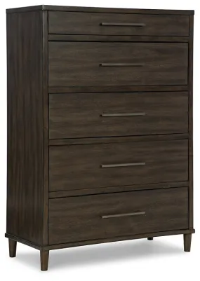 Wittland Chest of Drawers