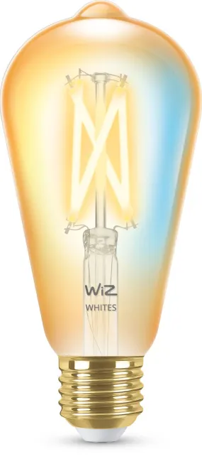 Wiz Connct C37e14 Rgb Wifi Ble