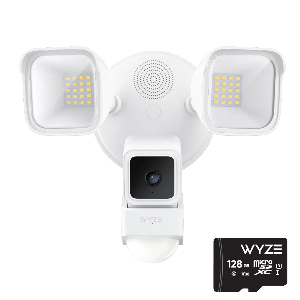 Wyze Cam Floodlight (v1)