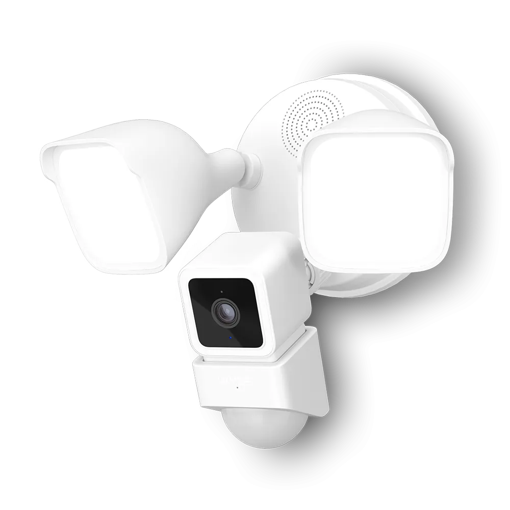 Wyze Cam Floodlight (v1)