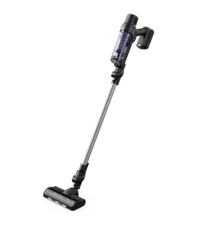 X-PERT 7.60 Handheld Stick Vacuum Cleaner Purple and Black