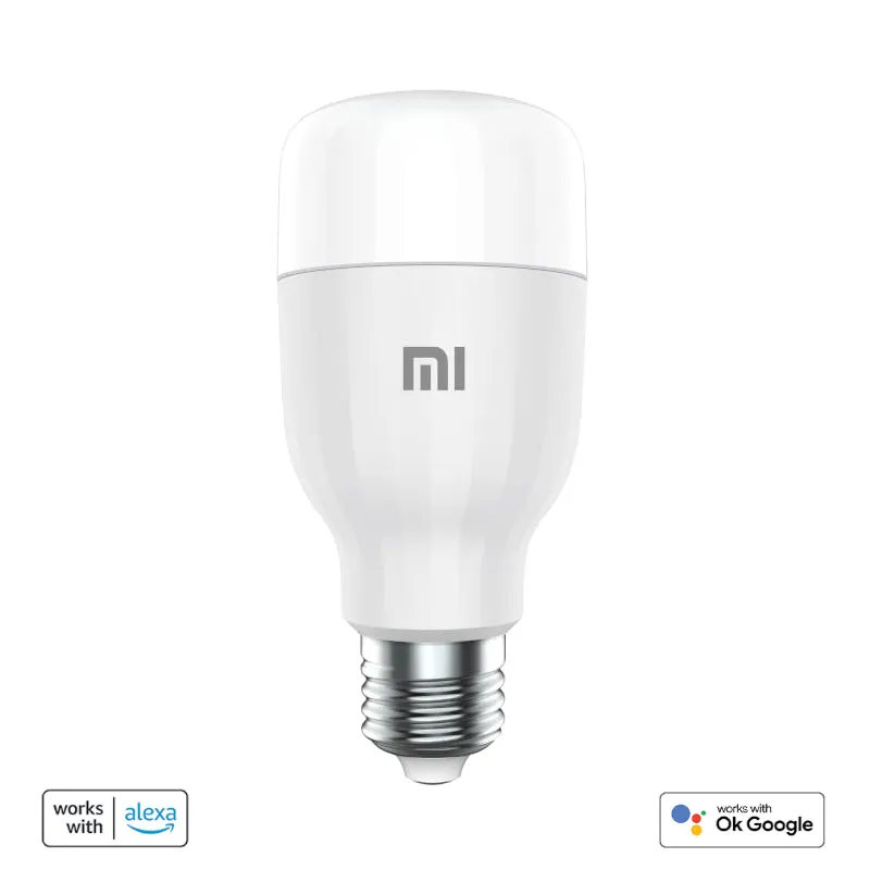 Xiaomi Essential Smart Led Bulb