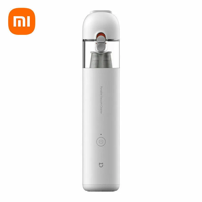 Xiaomi Mijia Handy Vacuum Cleaner White – SSXCQ01XY