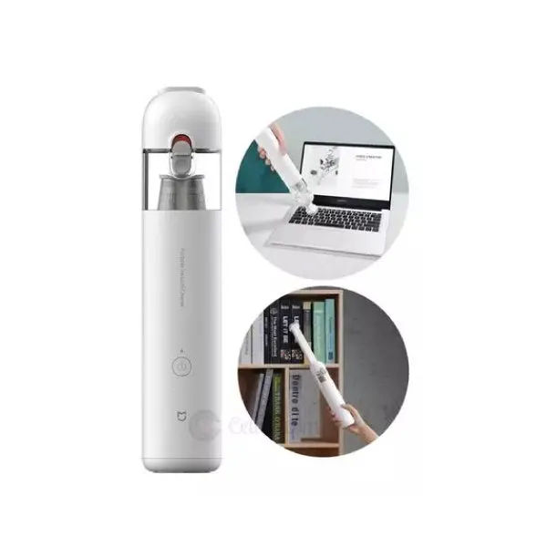 Xiaomi Mijia Handy Vacuum Cleaner White – SSXCQ01XY